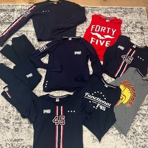 F45 Coach’s Bundle 💪🏼